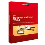 Lexware hausverwaltung 2025