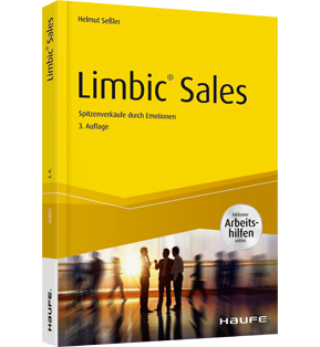 Limbic® Sales - inkl. Arbeitshilfen online - Spitzenverkäufe durch Emotionen