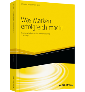 Was Marken erfolgreich macht - Neuropsychologie in der Markenführung