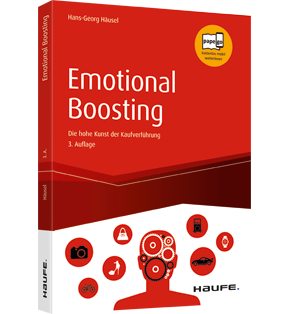 Emotional Boosting - Die hohe Kunst der Kaufverführung