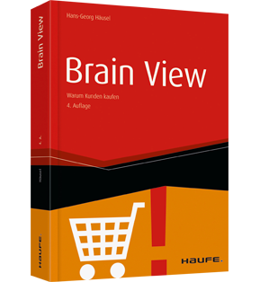 Brain View - Warum Kunden kaufen