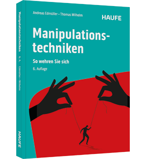 Manipulationstechniken - So wehren Sie sich
