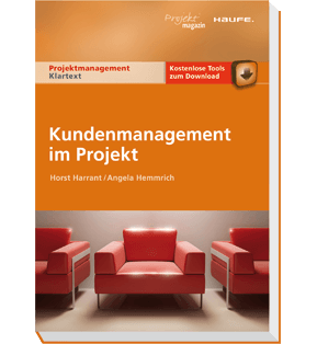 Kundenmanagement im Projekt