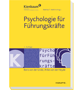 Psychologie für Führungskräfte