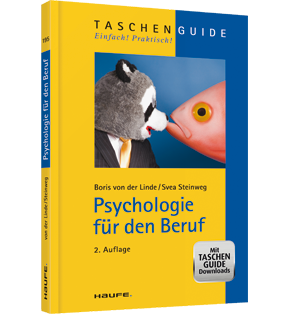 Psychologie für den Beruf