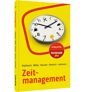 Zeitmanagement