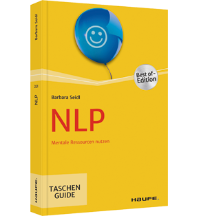 NLP - Mentale Ressourcen nutzen