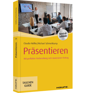 Präsentieren