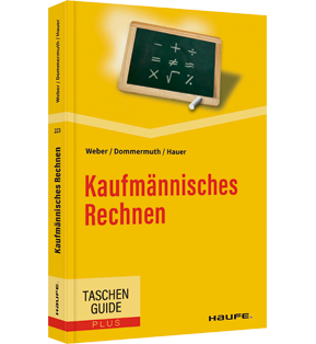 Kaufmännisches Rechnen