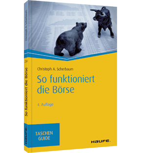 So funktioniert die Börse