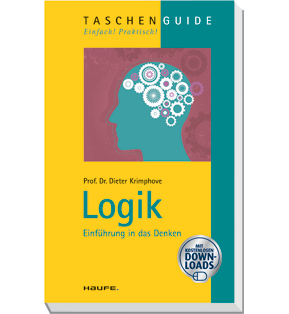 Logik - Einführung in das Denken