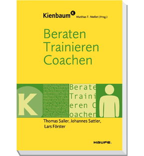 Beraten, Trainieren, Coachen