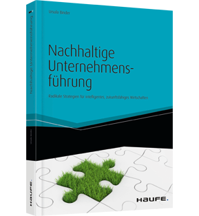 Nachhaltige Unternehmensführung - Radikale Strategien für intelligentes, zukunftsfähiges Wirtschaften