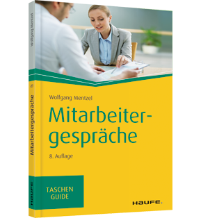 Mitarbeitergespräche