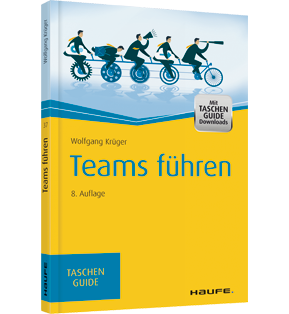 Teams führen