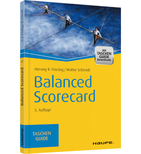 Balanced Scorecard