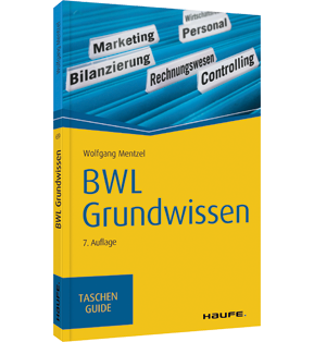 BWL Grundwissen