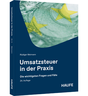 Umsatzsteuer in der Praxis