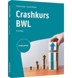 Crashkurs BWL