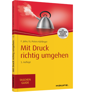 Mit Druck richtig umgehen