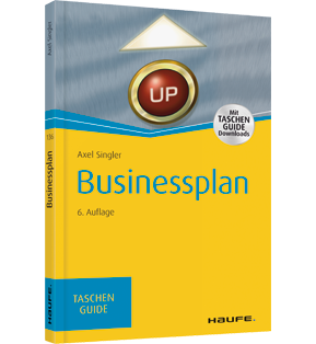Businessplan - TaschenGuide