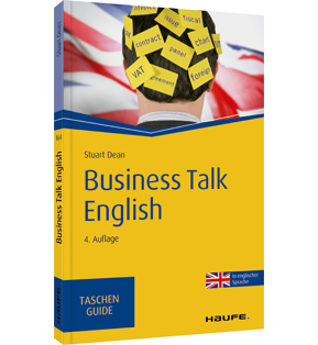 Business Talk English