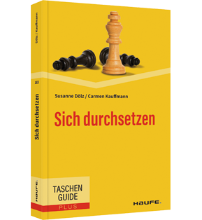 Sich durchsetzen