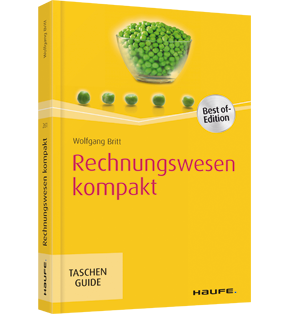 Rechnungswesen kompakt