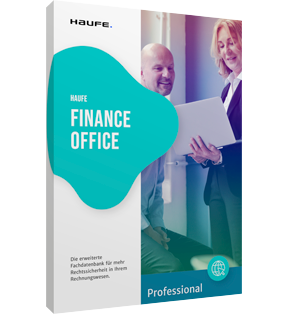 Haufe Finance Office Professional