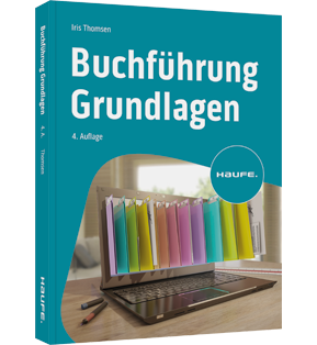 Buchführung Grundlagen