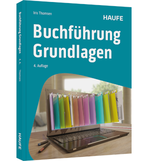 Buchführung Grundlagen
