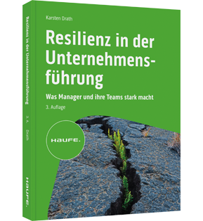 Resilienz in der Unternehmensführung - Was Manager und ihre Teams stark macht