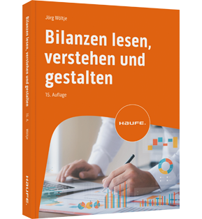 Bilanzen lesen, verstehen und gestalten