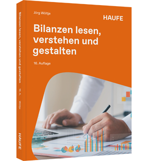 Bilanzen lesen, verstehen und gestalten