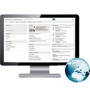 Lexware lohn + buchhaltung wissen - für Buchhaltungsbüros