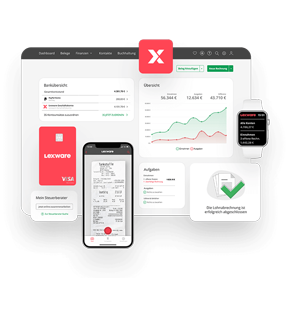 Lexware Office S