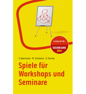 Spiele für Workshops und Seminare