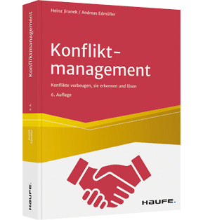 Konfliktmanagement - Konflikten vorbeugen, sie erkennen und lösen