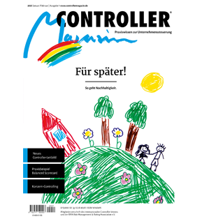 Controller Magazin