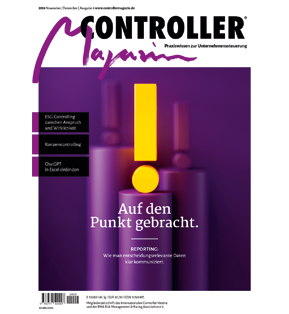 Controller Magazin