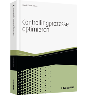 Controllingprozesse optimieren