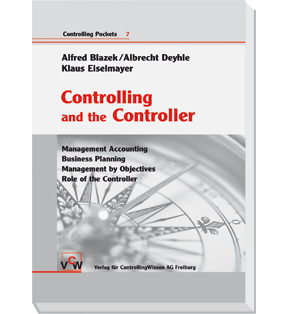 Controlling and the Controller
