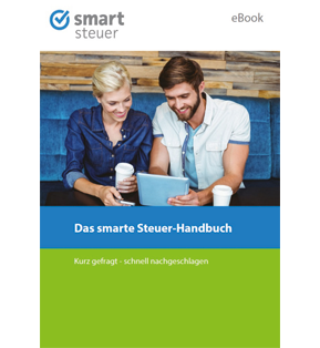 Das smarte Steuer-Handbuch