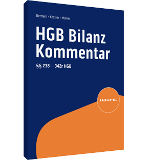 HGB Bilanz Kommentar Online