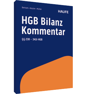 HGB Bilanz Kommentar Online - Der Praktiker-Kommentar zur Handelsbilanz - einschließlich aller Konzernbesonderheiten!
