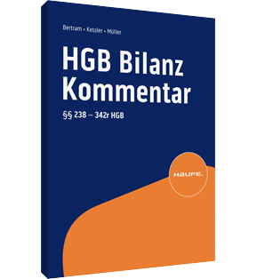 HGB Bilanz Kommentar Online - Der Praktiker-Kommentar zur Handelsbilanz - einschließlich aller Konzernbesonderheiten!