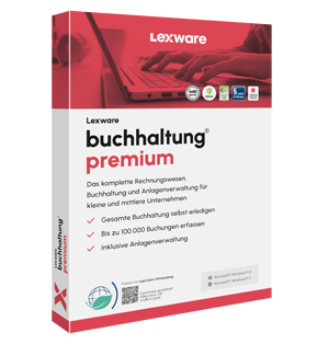 Lexware buchhaltung