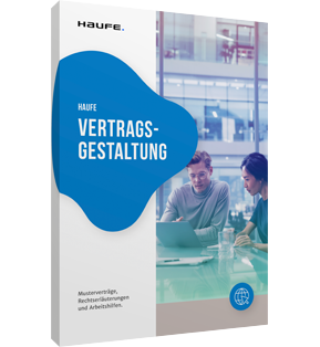 Haufe Vertragsgestaltung Online