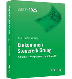 Einkommensteuererklärung 2022/2023