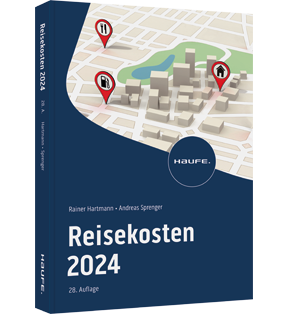 Reisekosten 2024